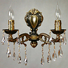 Бра Ambiente by Brizzi Leon 2128/2 PB Tear Drop 100_100_3086631